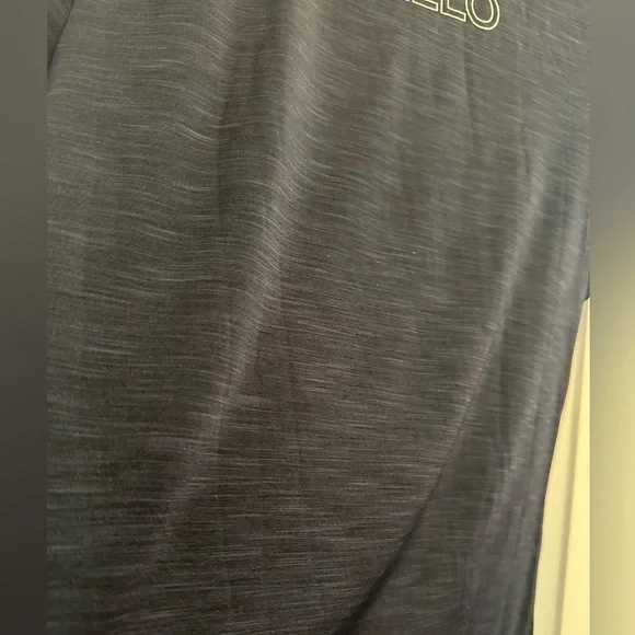 Cavallo lightweight equestrian 1/4 zip shirt - Picture 7 of 7